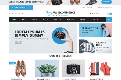 ecommerce