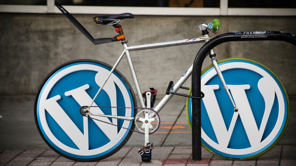WordPress Explained