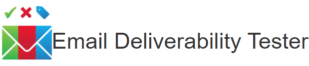 Useful Web Resources (Handy Tools) Email Deliverability Test