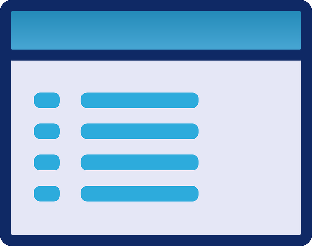 What Makes a Website Good? Tips To Design an Effective Website Navigation Menu