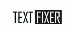 Useful Web Resources (Handy Tools) Text Fixer