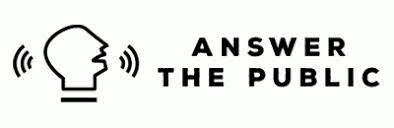 Useful Web Resources (Handy Tools) answerthepublic